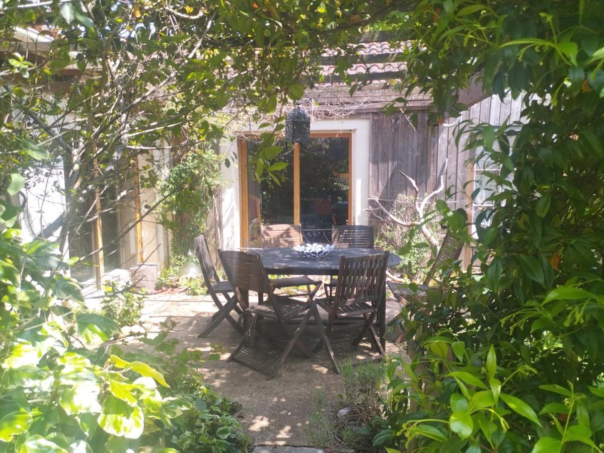Villa La Plogne à Cajarc Extérieur photo