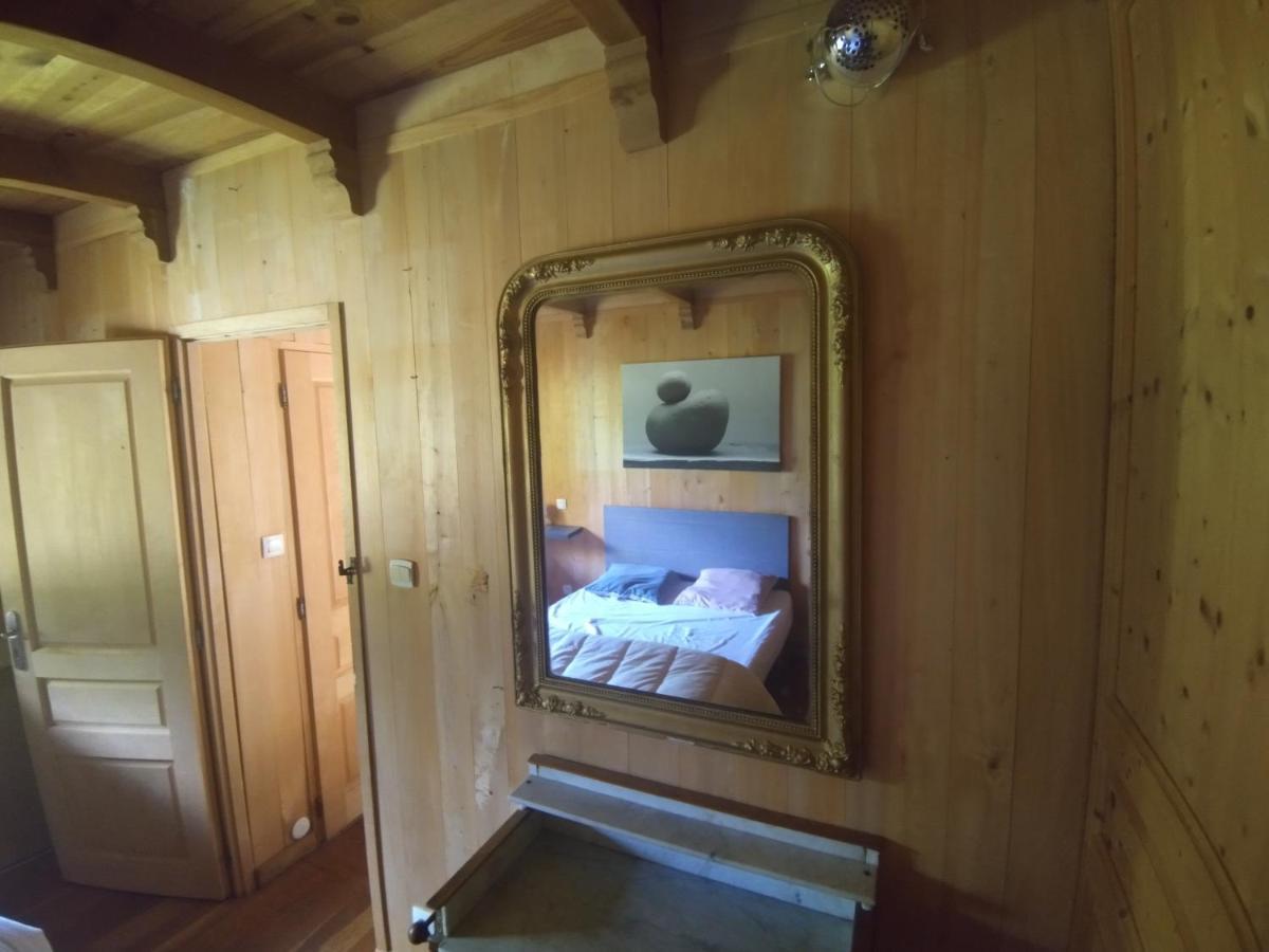 Villa La Plogne à Cajarc Extérieur photo