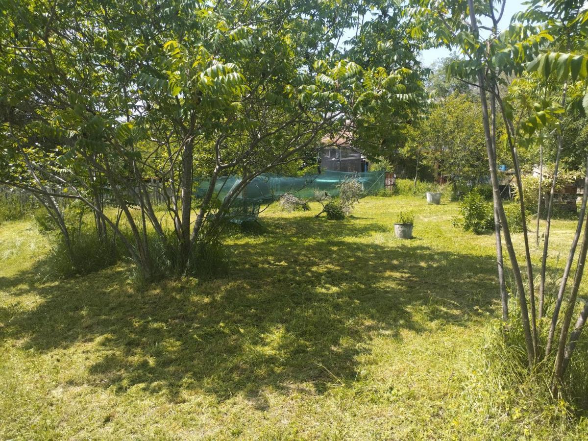 Villa La Plogne à Cajarc Extérieur photo