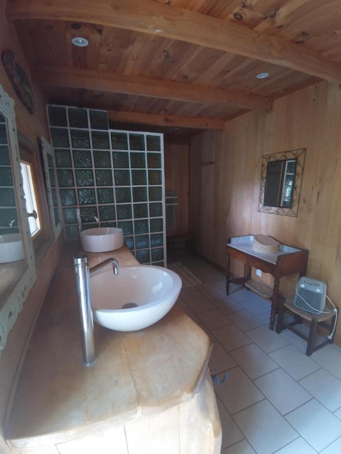 Villa La Plogne à Cajarc Extérieur photo