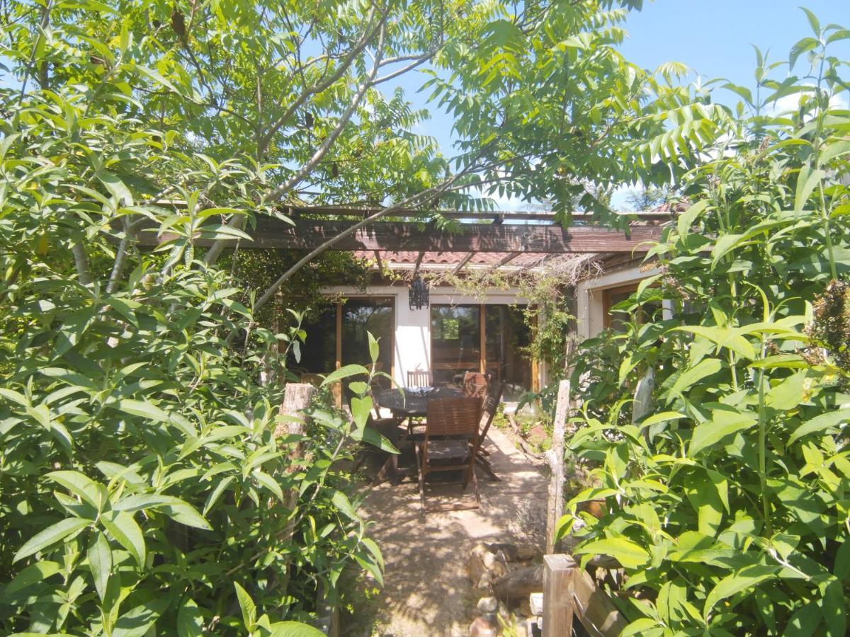 Villa La Plogne à Cajarc Extérieur photo