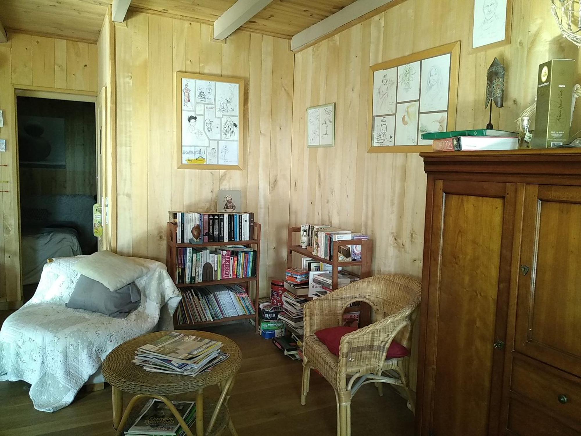 Villa La Plogne à Cajarc Extérieur photo