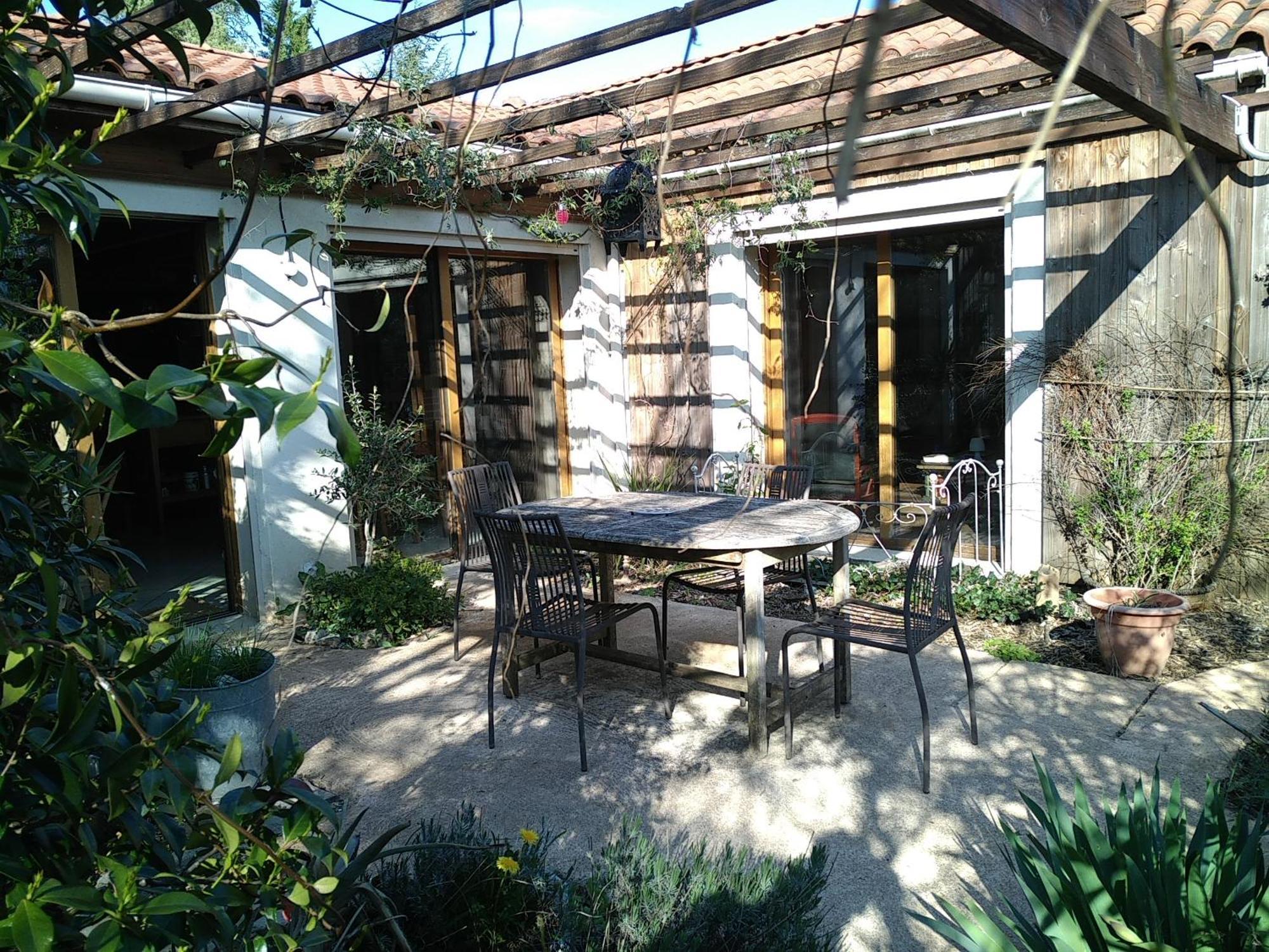 Villa La Plogne à Cajarc Extérieur photo