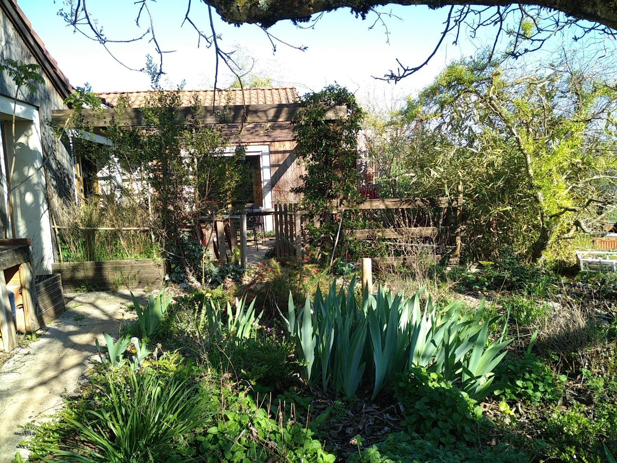 Villa La Plogne à Cajarc Extérieur photo